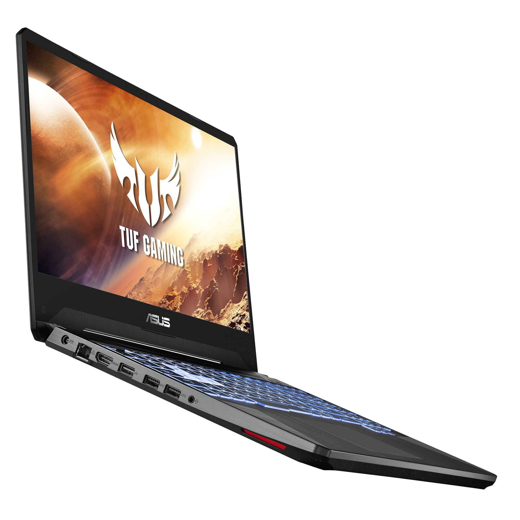 ASUS TUF Gaming FX505DT-AL187T AMD Ryzen™ 5 3550H Laptop – image 4