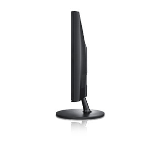 Samsung EX2220 computer monitor – image 2