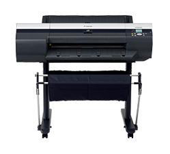 Canon imagePROGRAF iPF6200 large format printer Colour – image 2