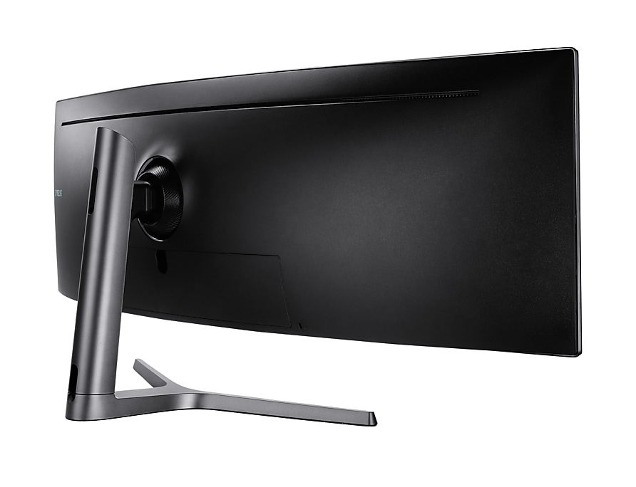 Samsung LC49RG90SSMXUF computer monitor – image 5