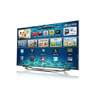 Samsung UE65ES8000U – image 6