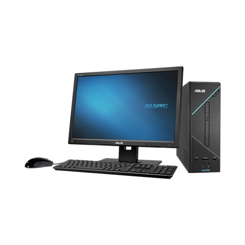 ASUSPRO D320SF Intel® Core™ i3 i3-6100 – image 4