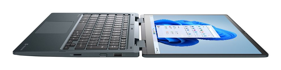 Dynabook VZ/HW Intel® Core™ i5 i5-1340P Hybrid (2-in-1) – image 5