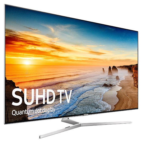 Samsung UN65KS9000 165.1 cm (65") 4K Ultra HD Smart TV Wi-Fi Black – image 4