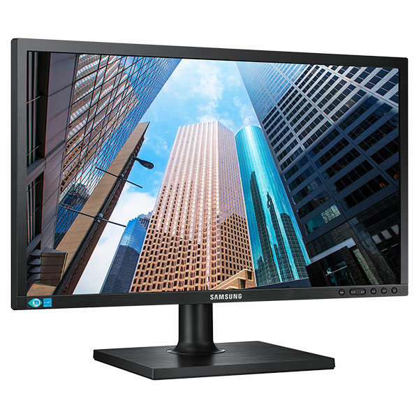 Samsung LS27E45KDSG computer monitor – image 7