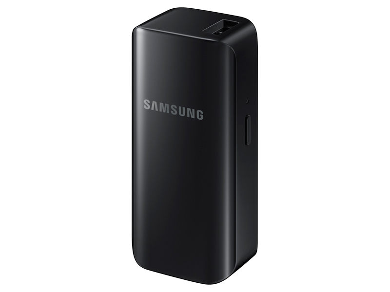 Samsung EB-PJ200B Lithium-Ion (Li-Ion)