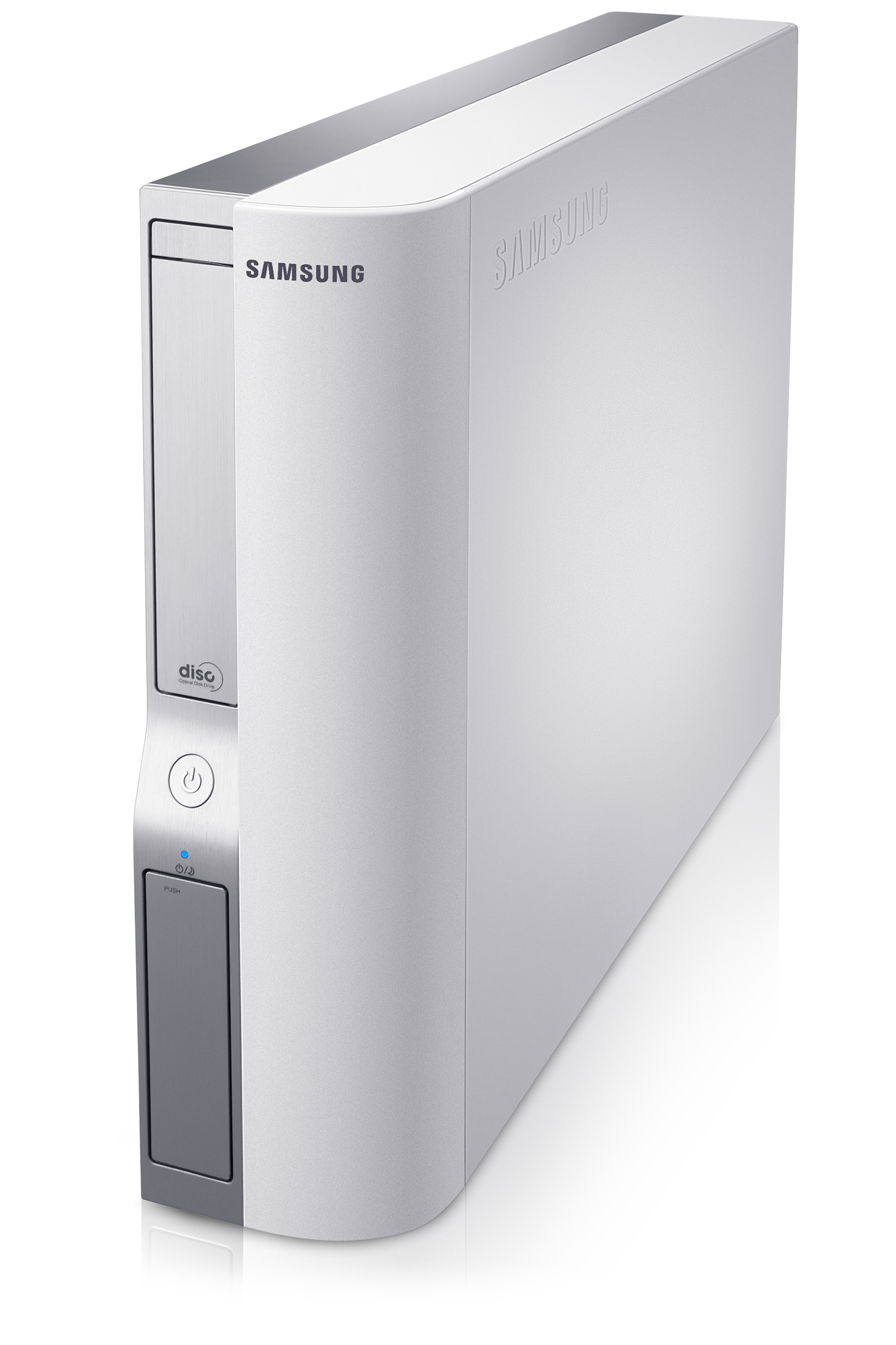 Samsung DM500S3B-B51 PC Intel® Core™ i5 i5-4570 – image 5