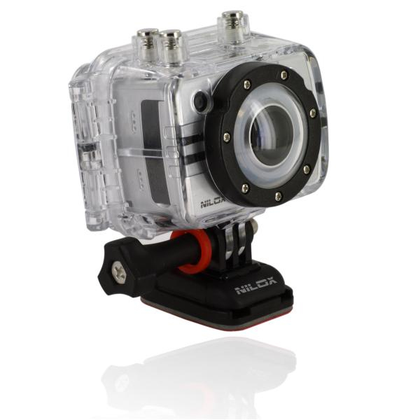 Nilox F-60 action sports camera – image 3
