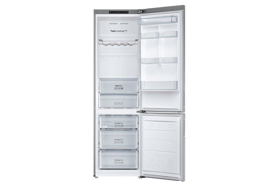 Samsung RB37J5018SA fridge-freezer Freestanding – image 3