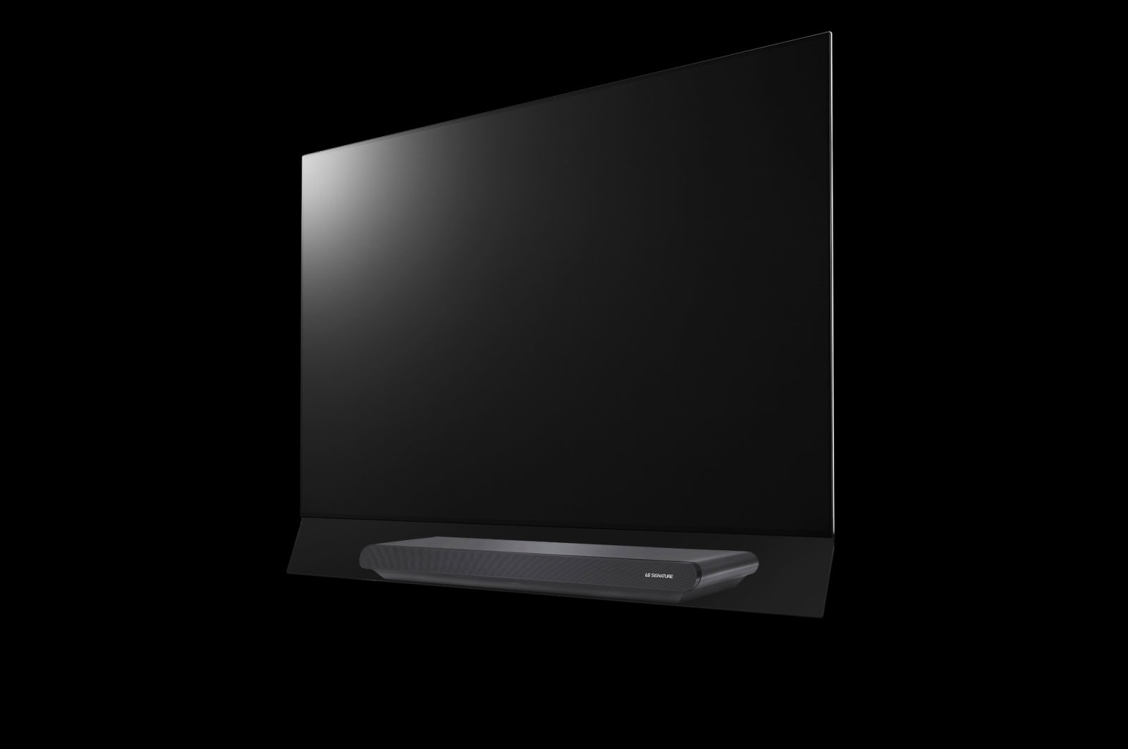 LG SIGNATURE OLED65G8PLA TV – image 4