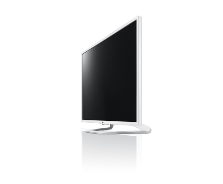 LG 47LN577V TV 119.4 cm (47") Full HD Smart TV Wi-Fi White – image 4