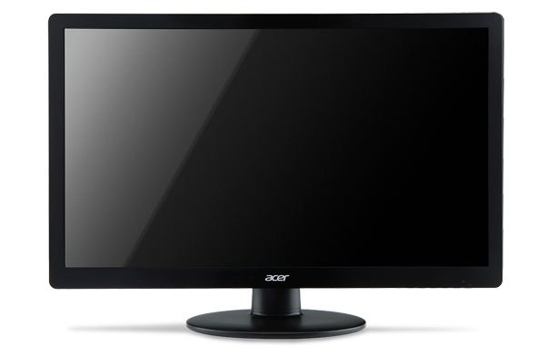 Acer S0 S230HLBbd computer monitor – image 2