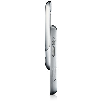 Samsung E740, Silver – image 7