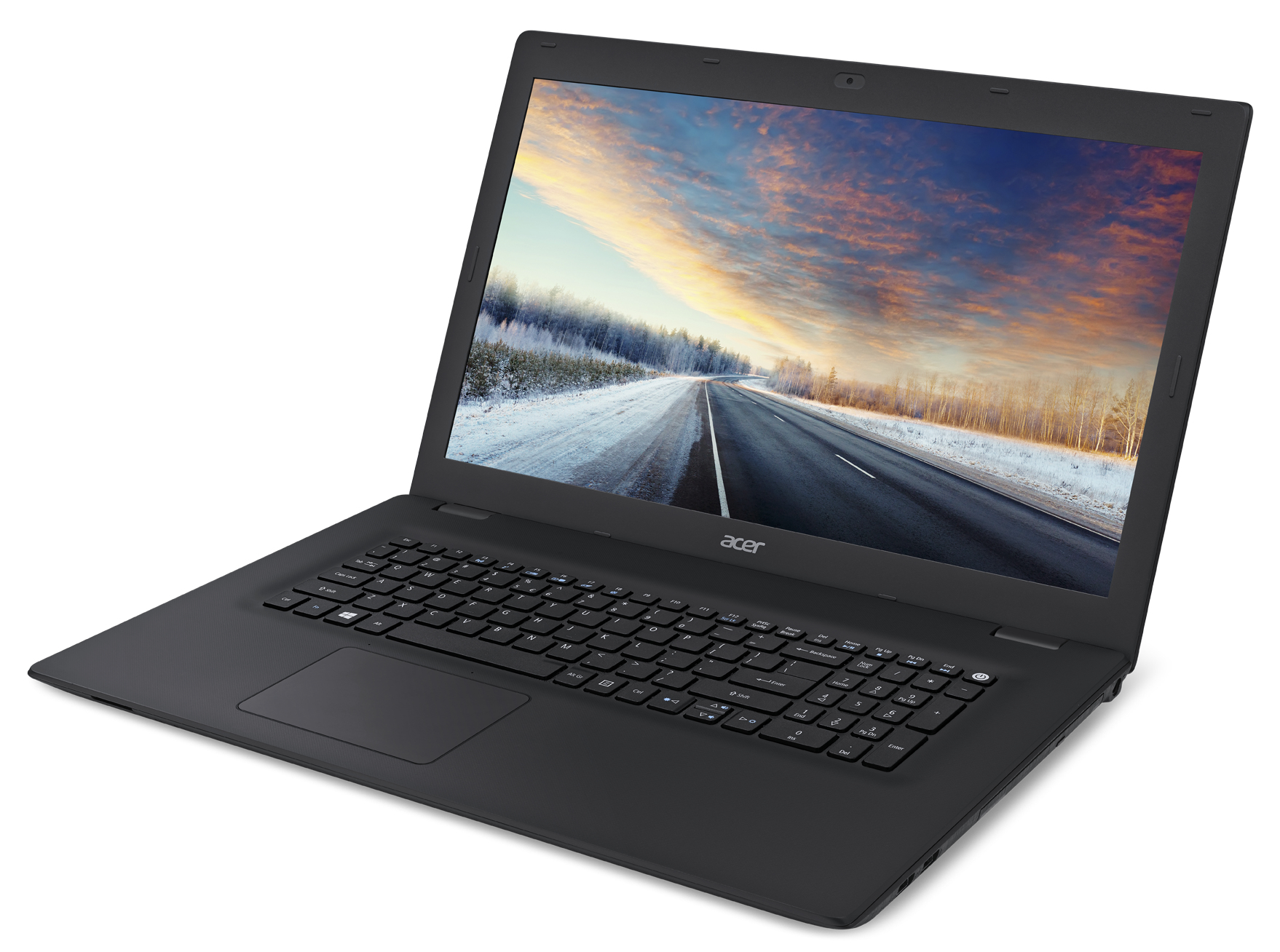 Acer TravelMate P2 P278-M-3274 Intel® Core™ i3 i3-6100U Laptop – image 2