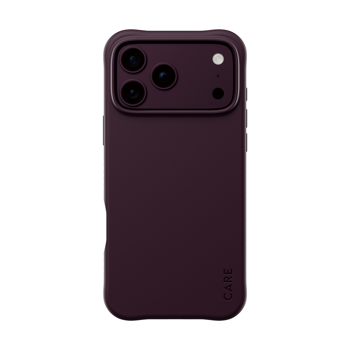 PanzerGlass CARE™ by PanzerGlass® Samba Case Dark Cherry w. MagSafe iPhone 18 Pro Max | 17 Pro Max – image 1