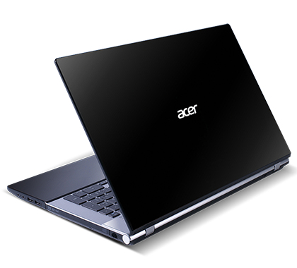 Acer Aspire V3-771G-53218G1TMakk Intel® Core™ i5 i5-3210M Laptop – image 6