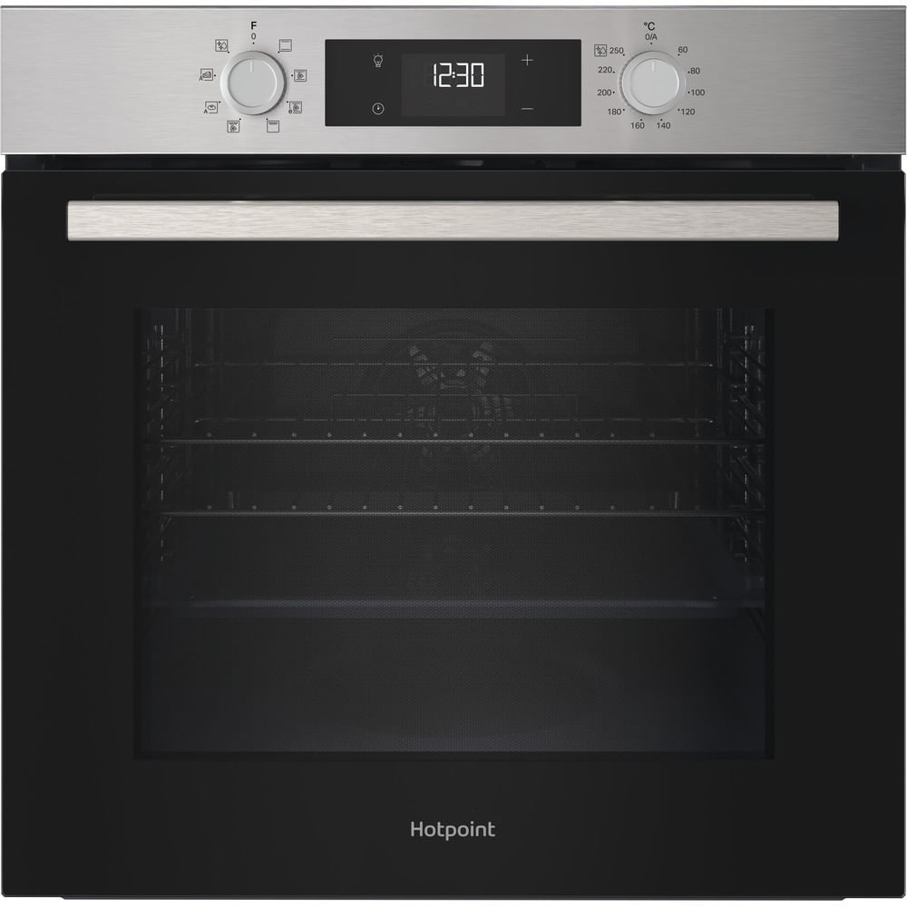 Hotpoint HO 255H X UK — vue 1 sur 8