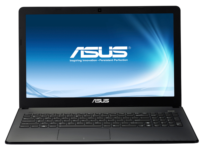 ASUS X501A-XX113D laptop Intel® Pentium® B970 – image 2
