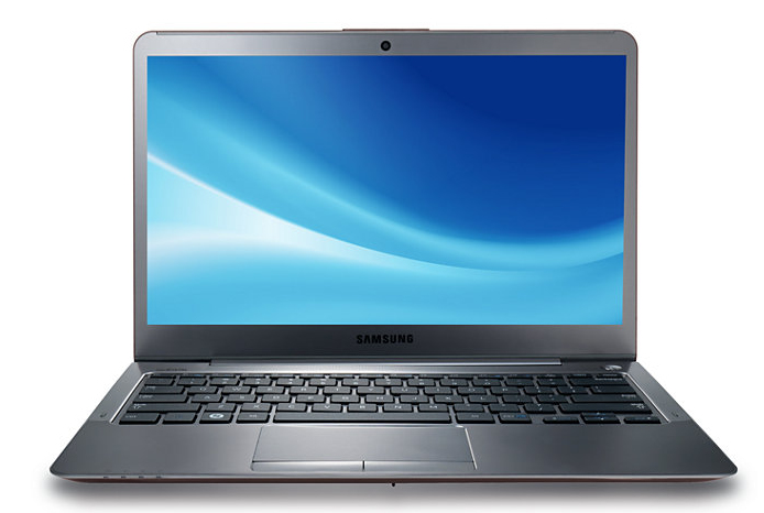 Samsung 5 535U3C-A04RU AMD A6 A6-4455M Laptop – image 1