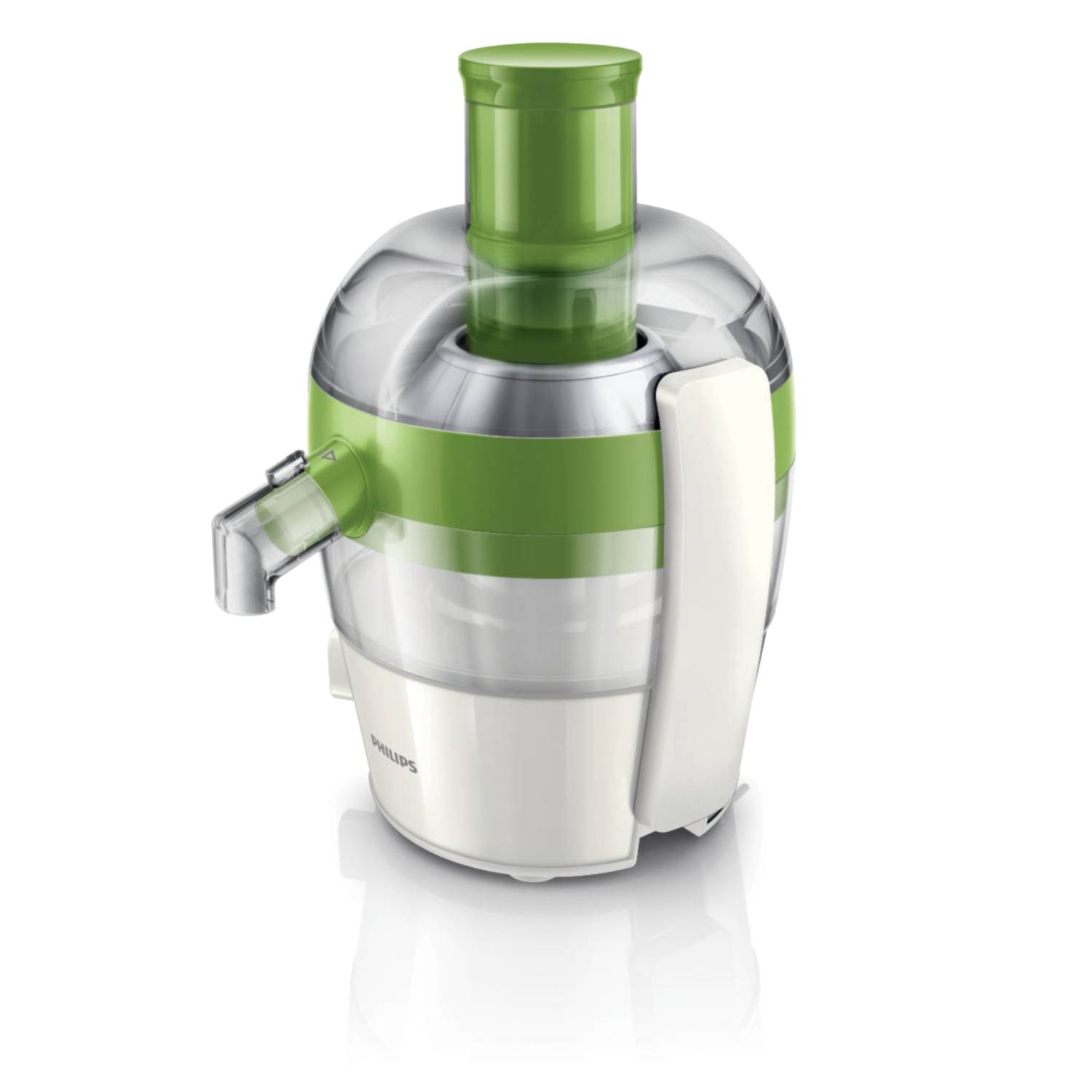 Philips Viva Collection HR1832/50 juice maker Juice extractor – image 4