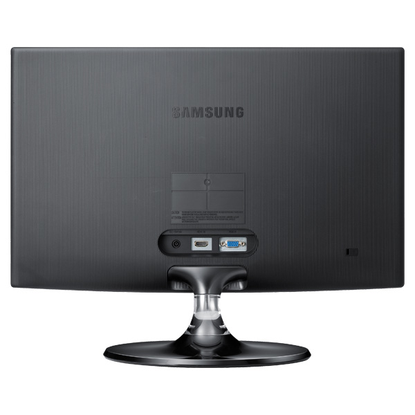 Samsung LS20B350HS computer monitor – image 2