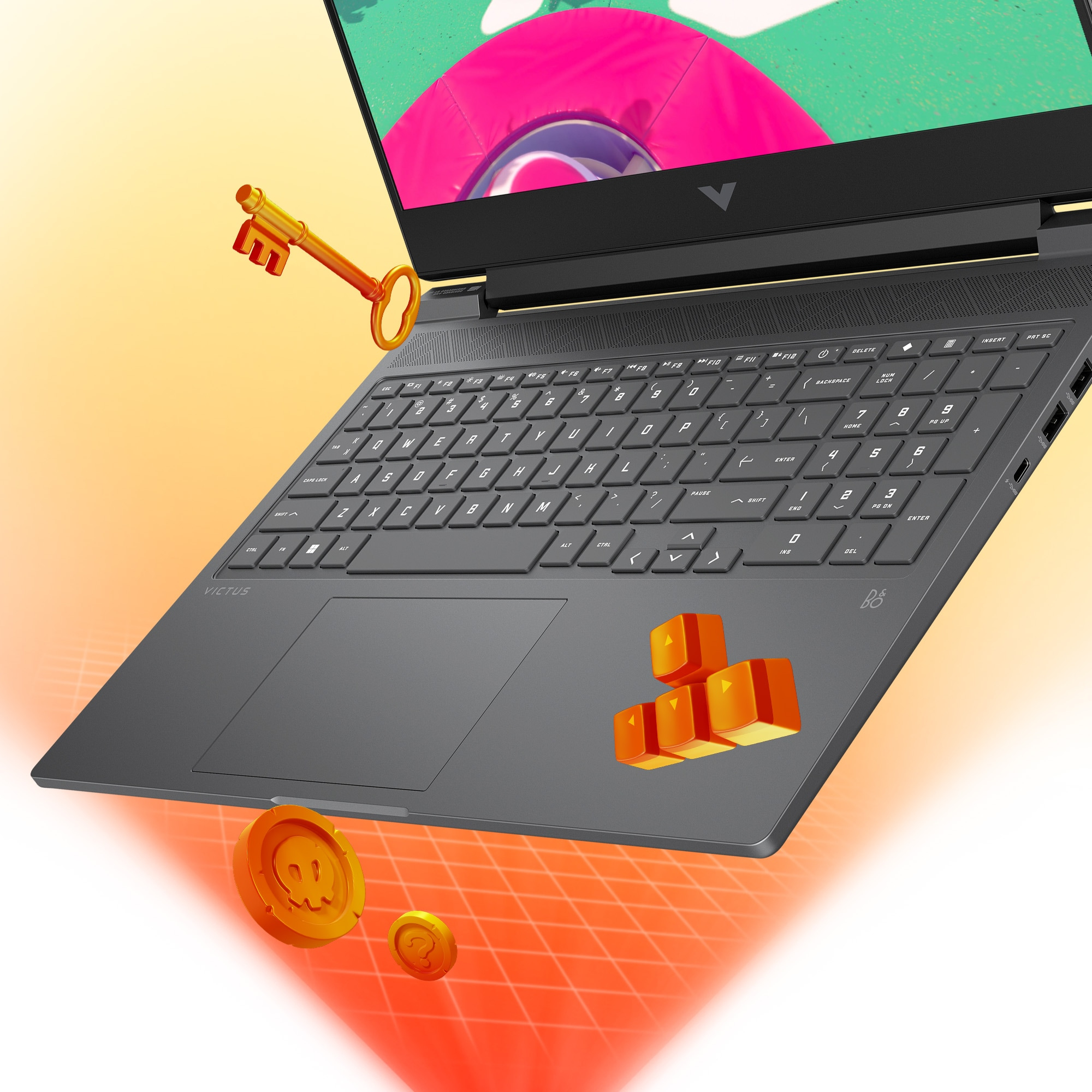 HP Victus 16-s0013na – image 8