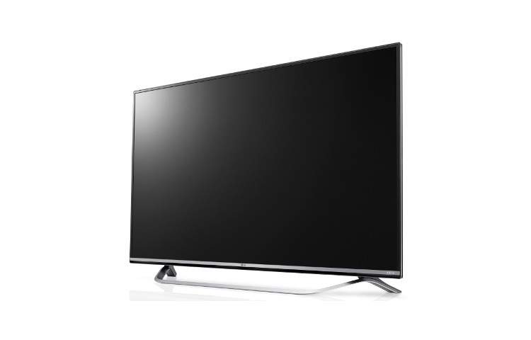 LG 43UF7787 TV 109.2 cm (43") 4K Ultra HD Smart TV Wi-Fi Black – image 3
