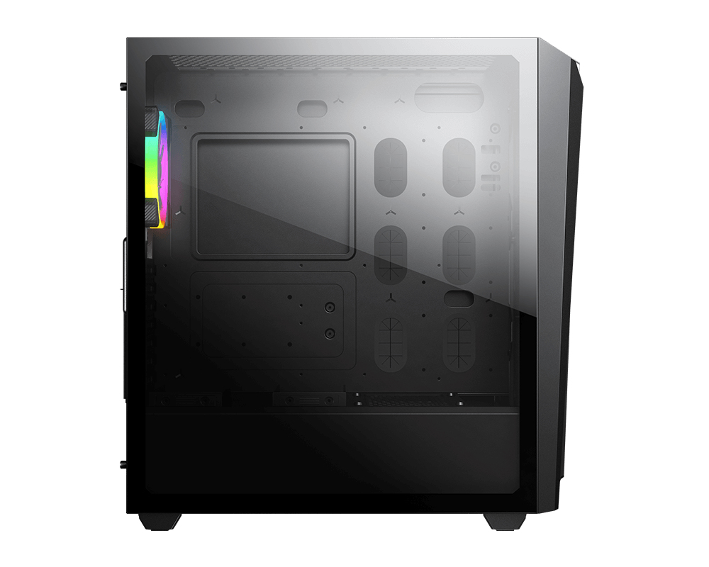 COUGAR MX660 Midi Tower Black – image 5
