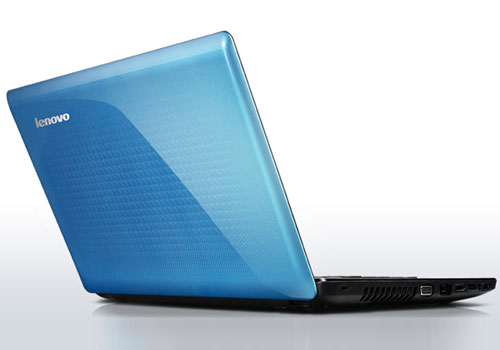 Lenovo IdeaPad z480 Intel® Core™ i5 i5-2450M – image 3