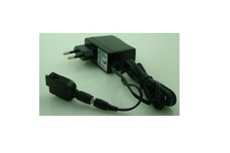 CoreParts MBA1153 power adapter/inverter Indoor Black