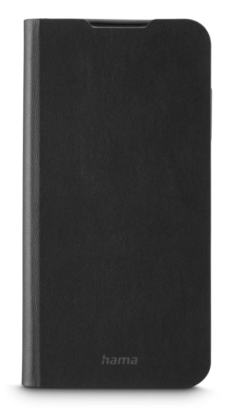 Hama Eco Premium custodia per cellulare 158 cm (6.2") Custodia a libro Nero