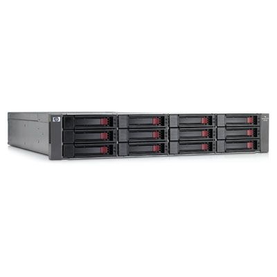 HP StorageWorks MSA20 Storage Enclosure