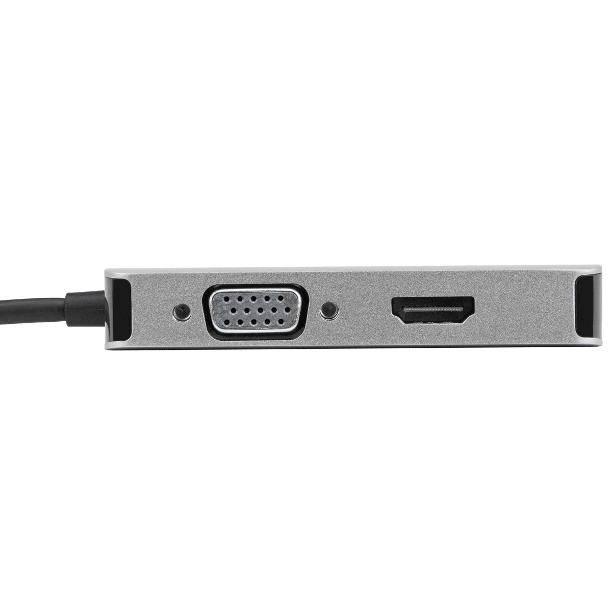Targus ACA961USZ USB graphics adapter Grey – image 6