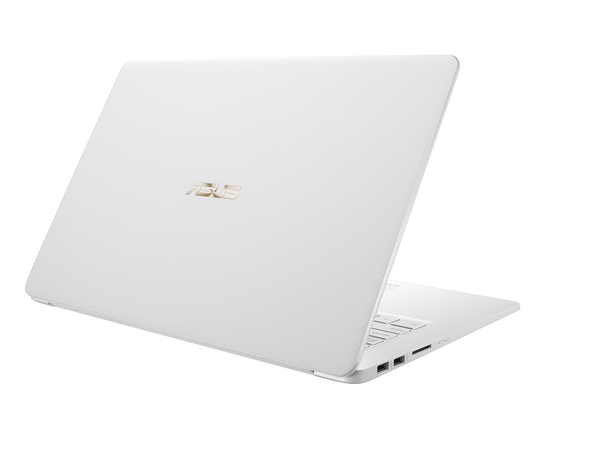 ASUS Vivobook 15 X510QA-EJ242T AMD A12 A12-9720P Laptop 39.6 cm (15.6") Full HD 8 GB 512 GB SSD Wi-Fi 5 (802.11ac) Windows 10 Home White – image 5