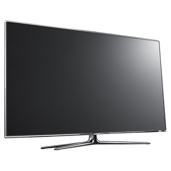 Samsung UN46D7000LF 116.6 cm (45.9") Full HD Wi-Fi – image 4