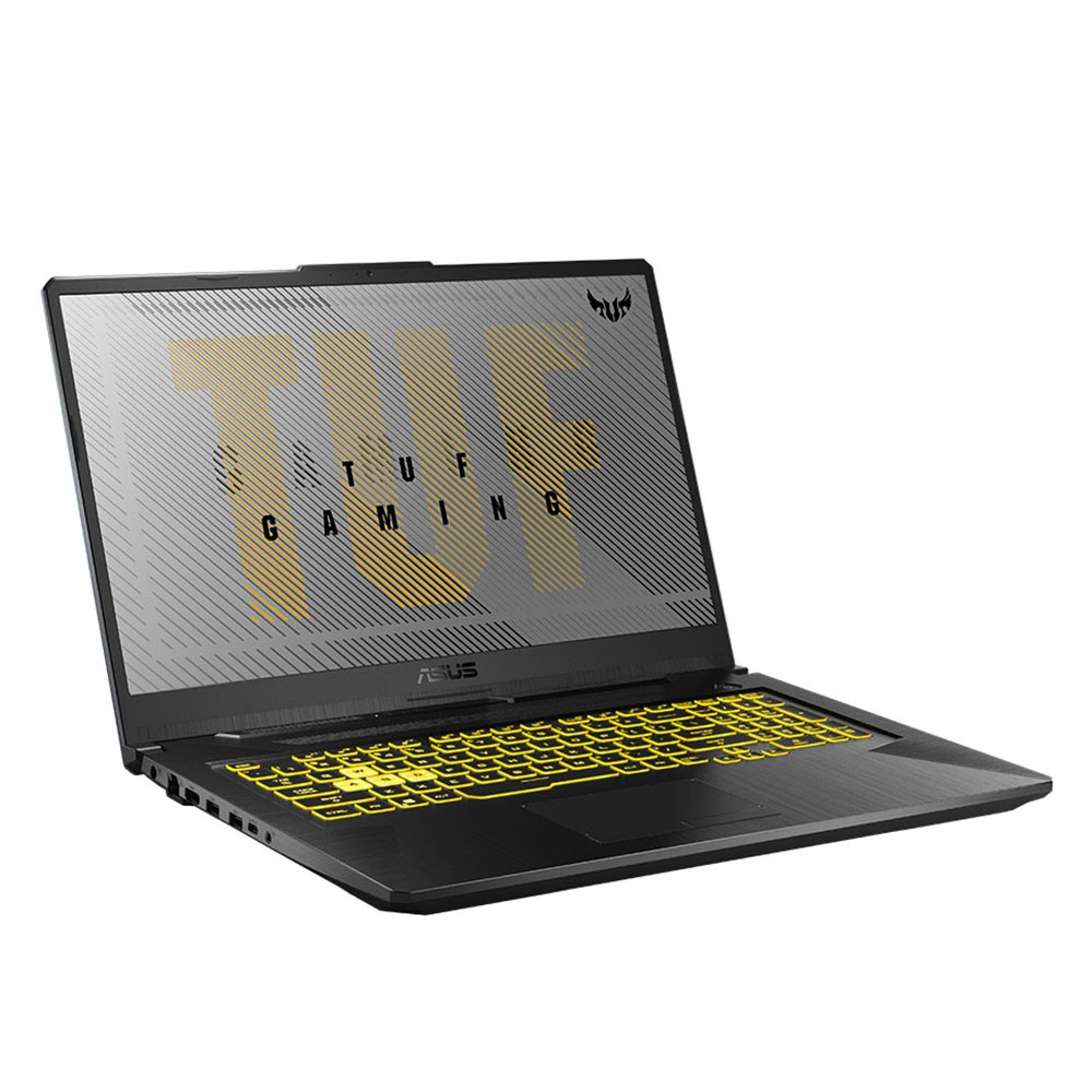 ASUS TUF Gaming FA706IU-H7015T laptop AMD Ryzen™ 7 4800H – image 2