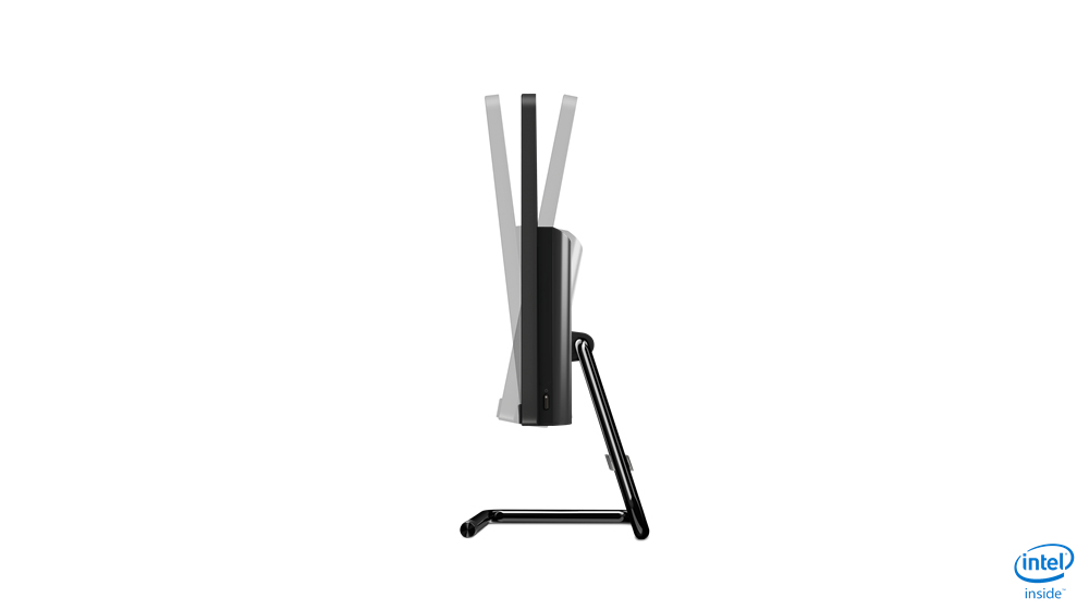 Lenovo AIO 3 22IMB05 – image 3
