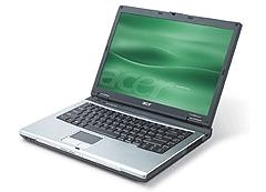 Acer TravelMate 2403WXCi