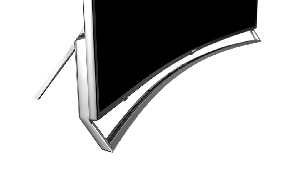 Hisense 65H10B TV 165.1 cm (65") 4K Ultra HD Smart TV Wi-Fi Stainless steel 500 cd/m² – image 6