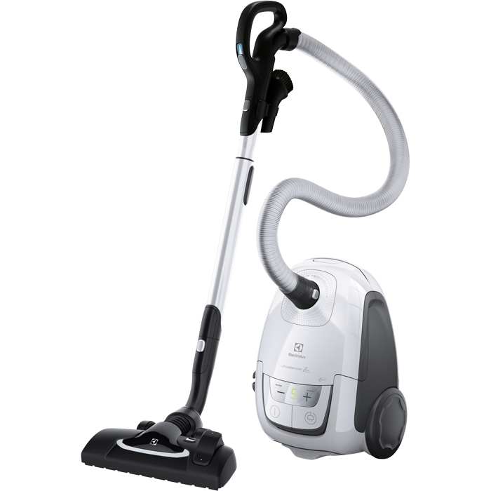 Electrolux EUS8ALRGY 3.5 L Cylinder vacuum Dry 750 W Dust bag