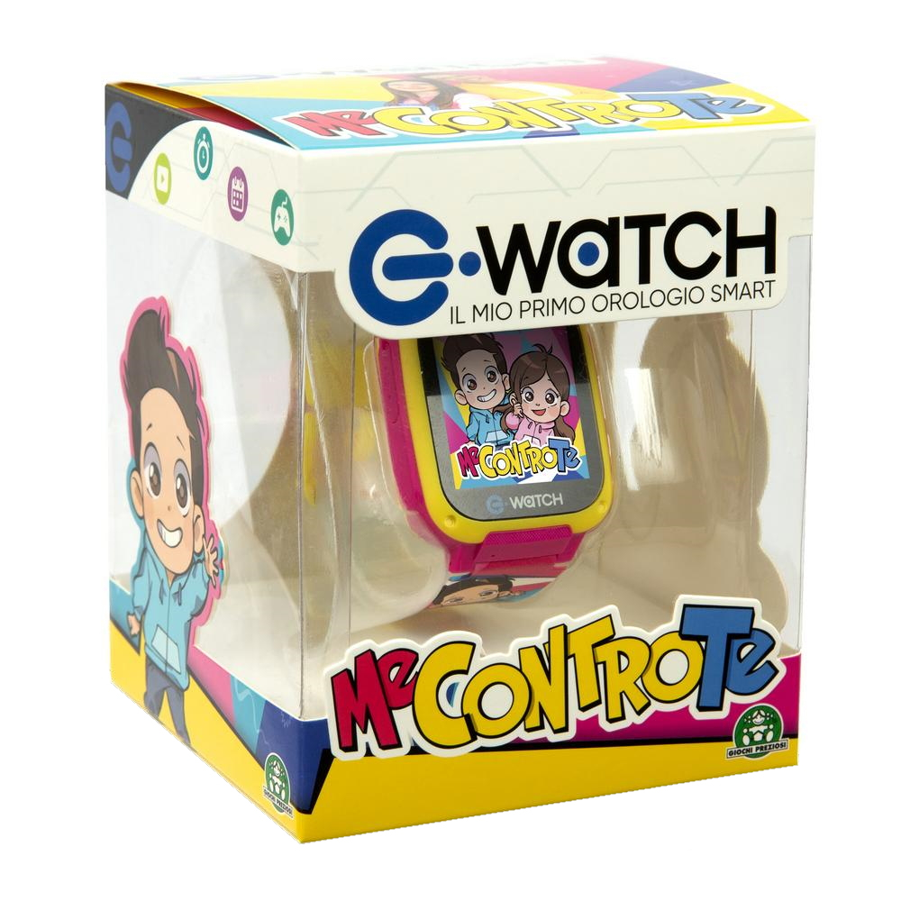 Giochi Preziosi EWM00000 children's gadget Children's smartwatch – image 5