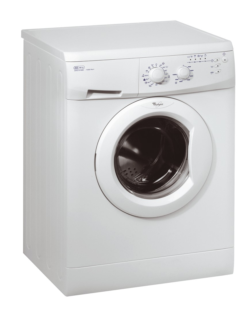 Whirlpool AWG 5102C