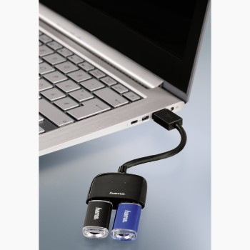 Hama Mobil 5000 Mbit/s – image 4