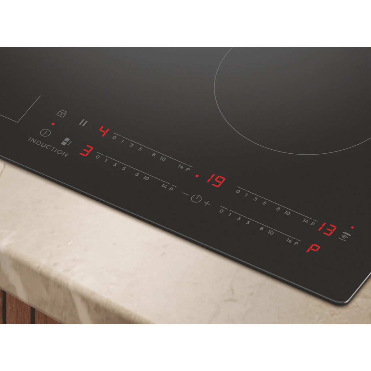 Electrolux KIV63443CT Black Built-in – image 2