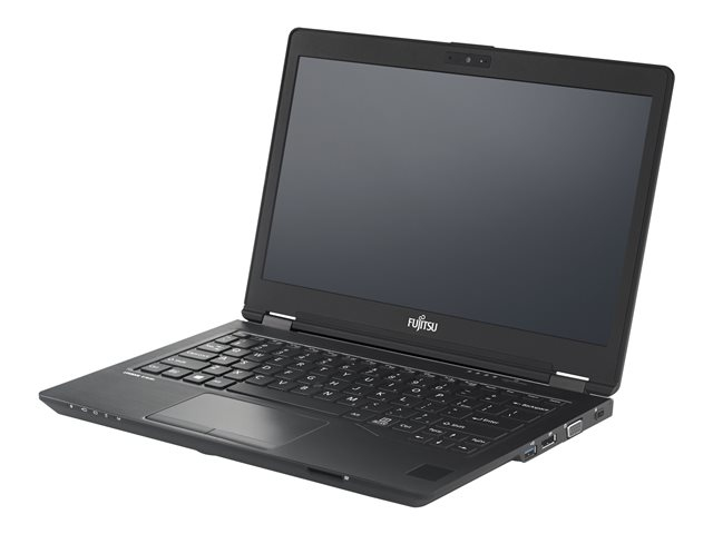 Fujitsu LIFEBOOK U728 Intel® Core™ i5 i5-8250U Laptop