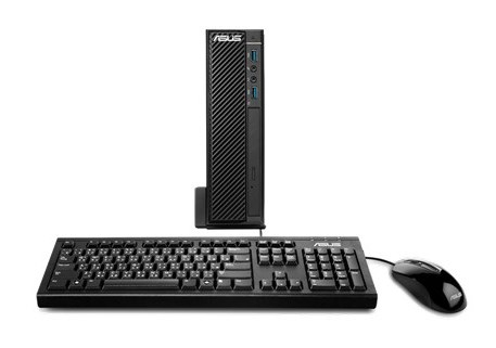 ASUS BT BT1AE-I5467S029F PC Intel® Core™ i5 i5-4670S – image 6