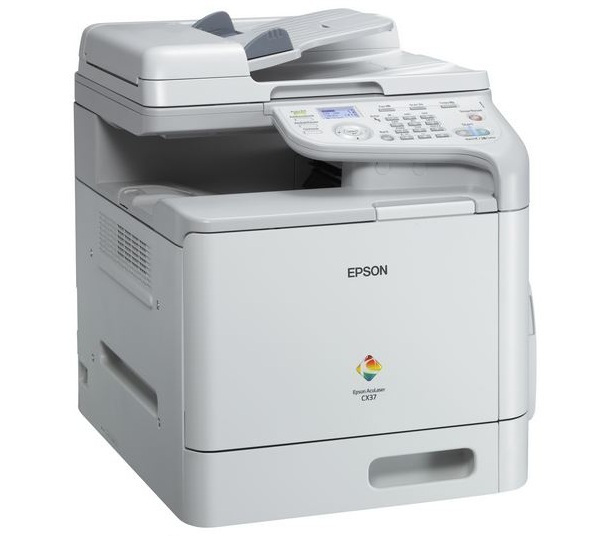 Epson AcuLaser CX37DNF – image 1