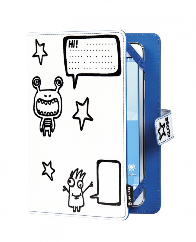 Techair TAUKT002 tablet case – image 4
