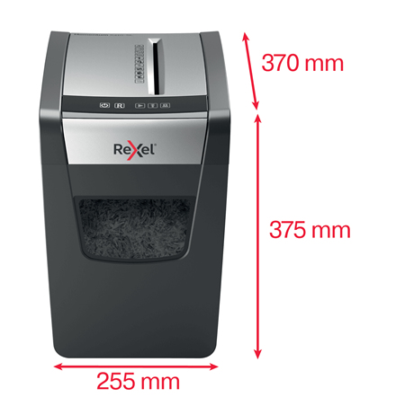 Rexel Momentum X410-SL – Foto 6 von 10