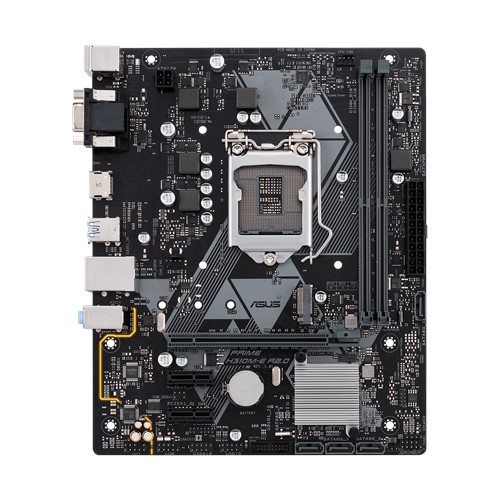 ASUS PRIME H310M-E R2.0/CSM